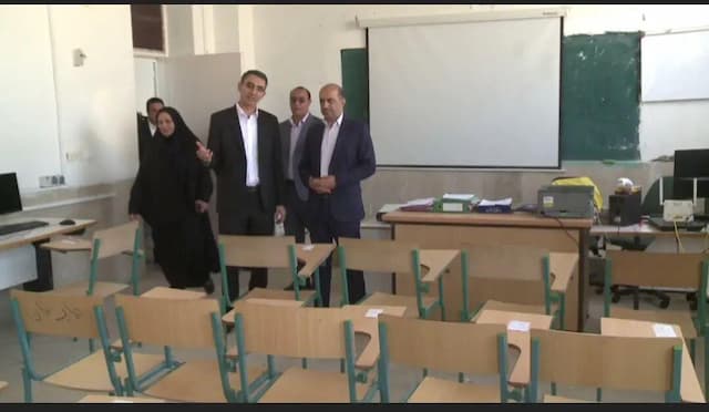 فیلم|یک‌هزار میلیارد تومان برای تجهیز هنرستان‌های کشور اختصاص یافت
