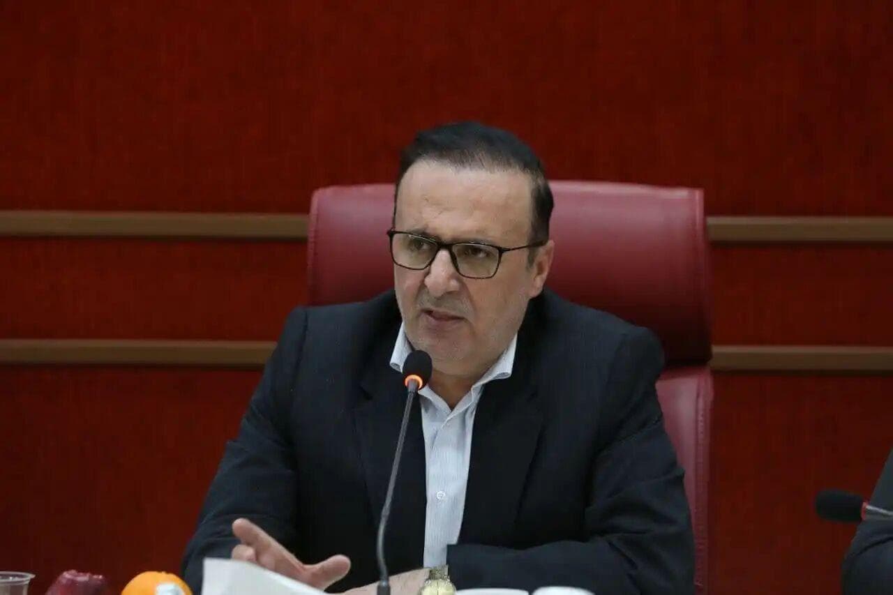 استاندار قزوین: درگیری ماموران شهرداری با دستفروشان به صورت قانونی پیگیری می‌شود