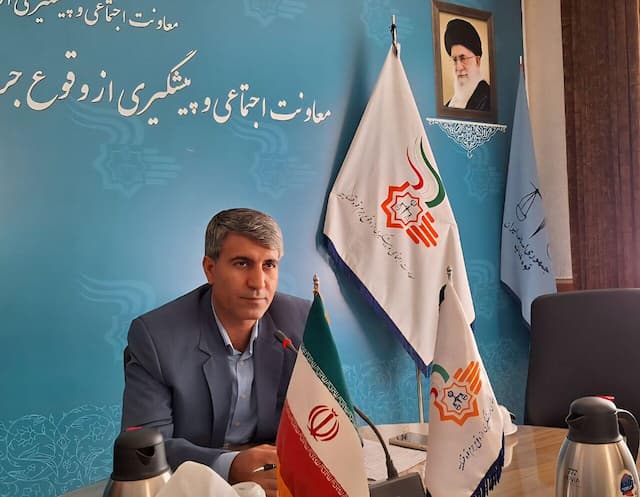 سرقت در کردستان ۱۰ درصد کاهش یافت/ افزایش ۱۱ درصدی پرونده‌های قصور پزشکی