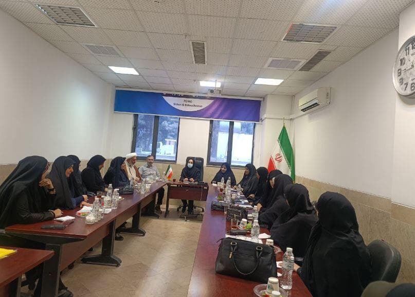 جبهه مقاومت بدنبال تحقق تمدن نوین اسلامی است