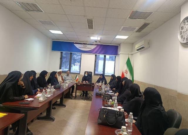 جبهه مقاومت بدنبال تحقق تمدن نوین اسلامی است