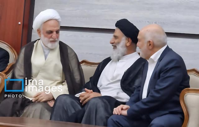 استاندار: سفر رئیس قوه قضائیه به خوزستان فرصتی برای دمیدن روح امید در جامعه است