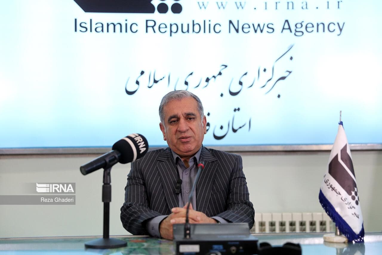 انتصابات در فارس با محوریت وفاق ملی و افزایش سرمایه اجتماعی انجام شده است