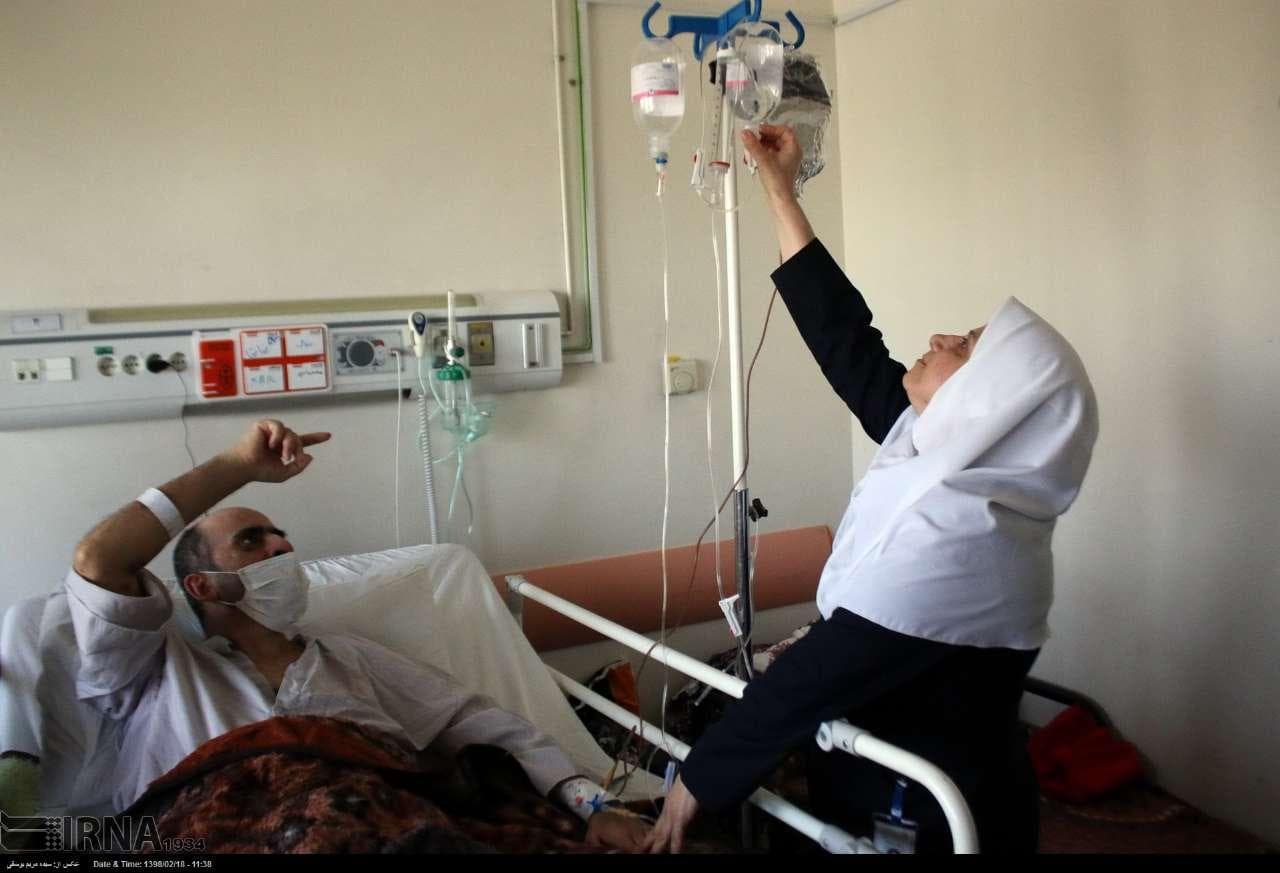 دولت یکسال اخیر برای سلامت مازندرانی‌ها ۴۳ هزار میلیارد ریال هزینه کرد