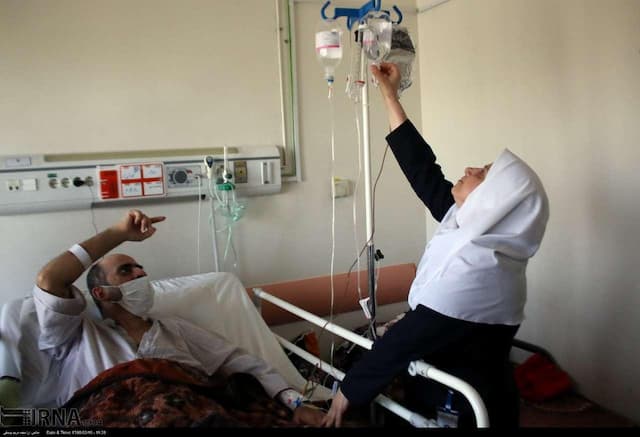 دولت یکسال اخیر برای سلامت مازندرانی‌ها ۴۳ هزار میلیارد ریال هزینه کرد