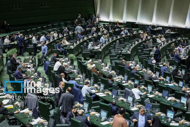 ناترازی آب و برق نتیجه عملکرد دولت چهاردهم نیست/ راهکارهای کمیسیون انرژی