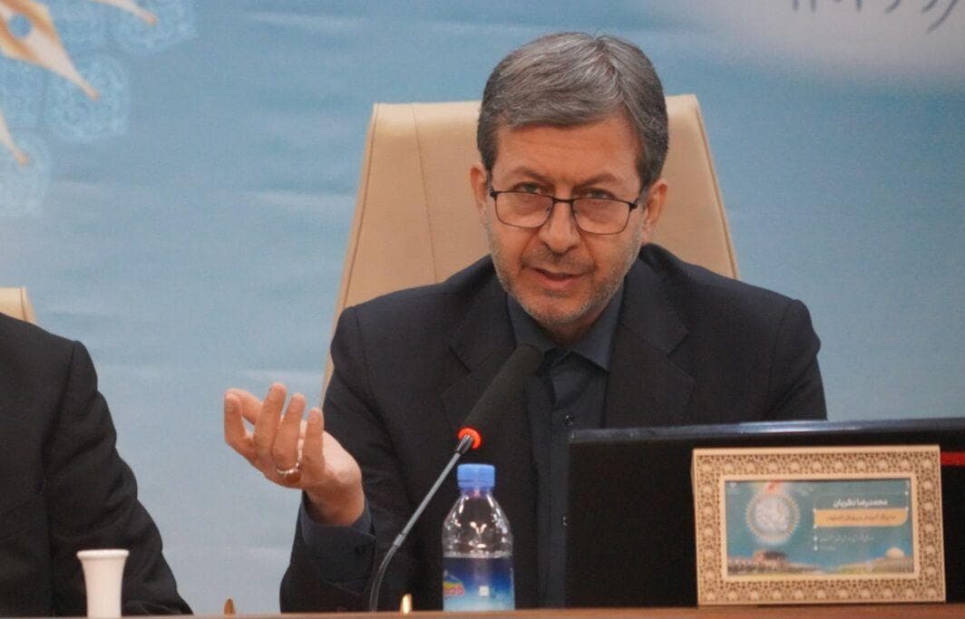 گردشگری چهارفصل اصفهان با برنامه‌ریزی جامع و رفع موانع توسعه یابد