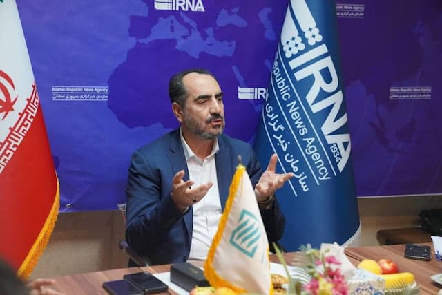 پیشگیری از رسوب کالا در گمرکات نیازمند نظام تجاری و لجستیکی است