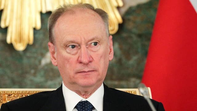 دستیار پوتین: ژاپن سیاست «نظامی‌سازی» علیه روسیه و چین را متوقف کند