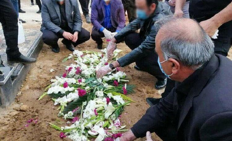 ساده‌تر، انسانی‌تر؛ رسوم ترحیم در خراسان‌شمالی در مسیر نوگرایی