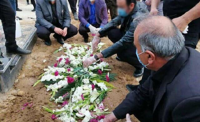 ساده‌تر، انسانی‌تر؛ رسوم ترحیم در خراسان‌شمالی در مسیر نوگرایی