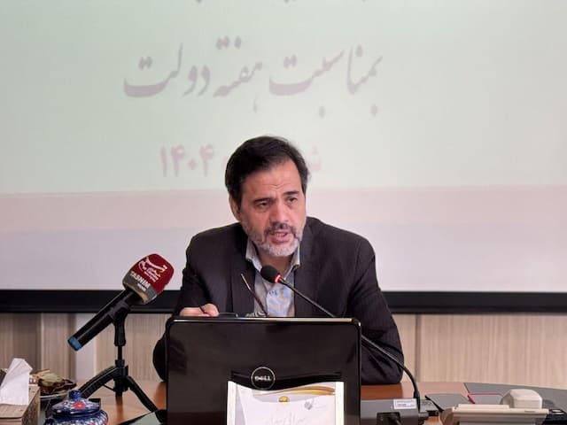 ۵۵۰ طرح برق‌رسانی در همدان بهره‌برداری شد