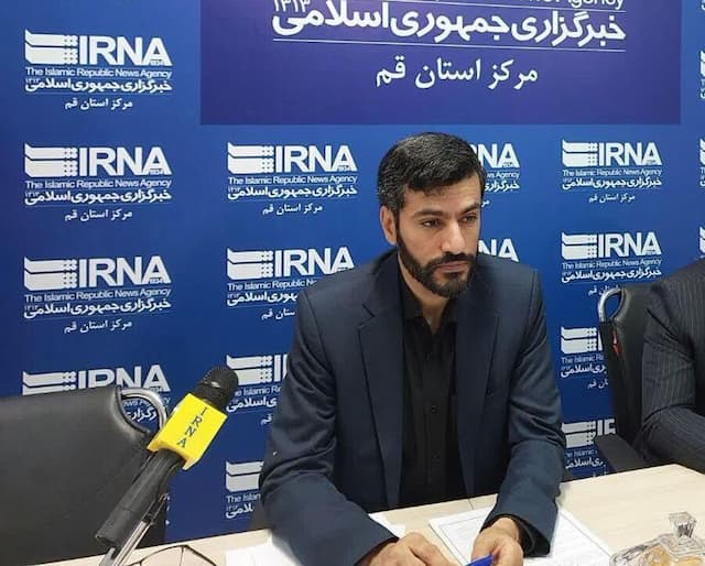 مدیرکل صمت: در حوزه اصناف قم ظرفیت اشتغال ۱۵ هزار نفر ایجاد شد