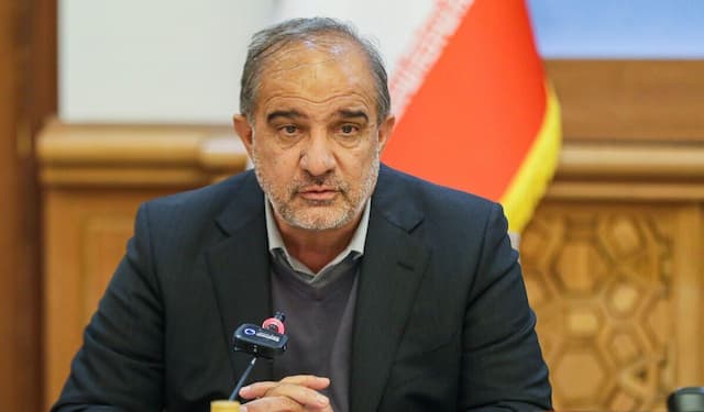 رئیس کمیسیون کشاورزی مجلس: وزارت نیرو برای توسعه شبکه آب بر اساس برنامه هفتم عمل کند