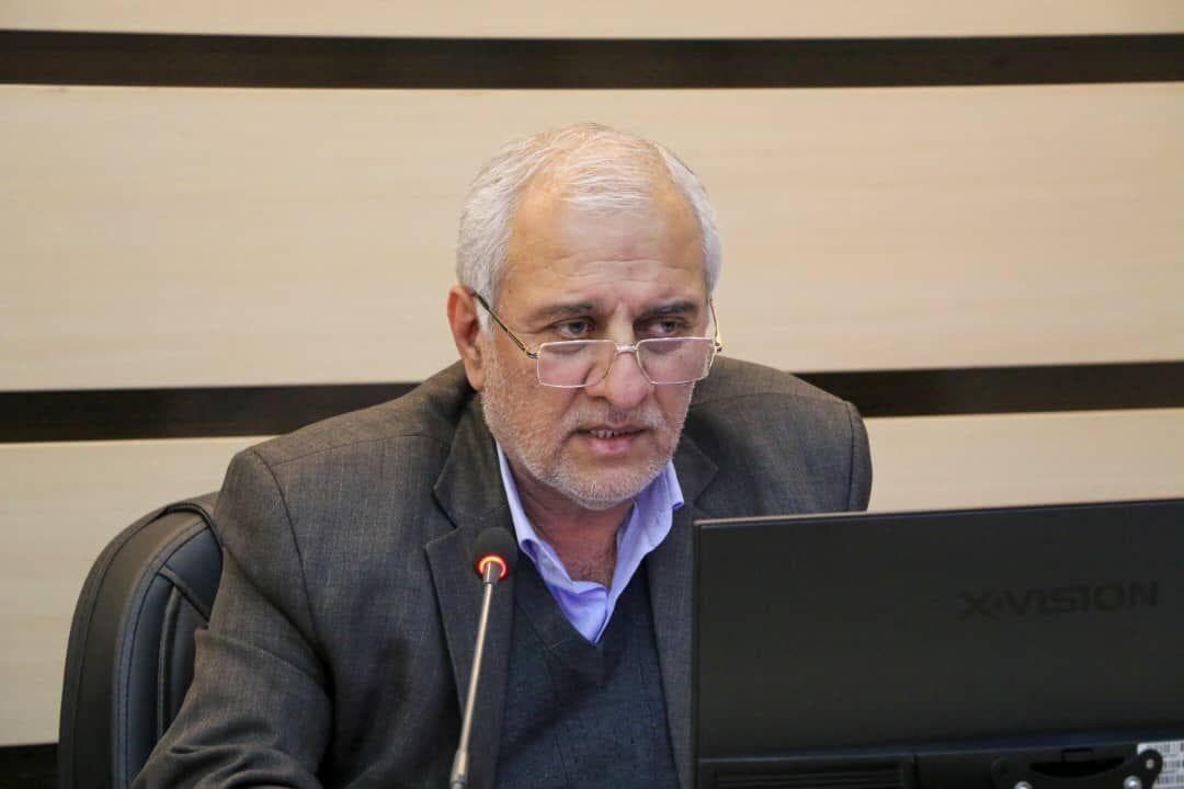 ۶۰۰ میلیارد ریال خسارت به واحدهای مسکونی در چهارمحال و بختیاری پرداخت شد