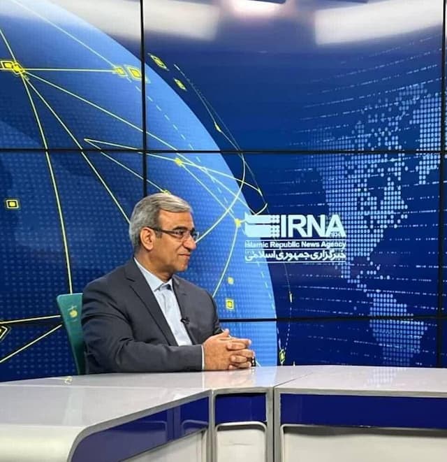 استاندار خراسان رضوی:راه‌اندازی بزرگترین شهر صنعتی کشور در این استان آغاز شده است