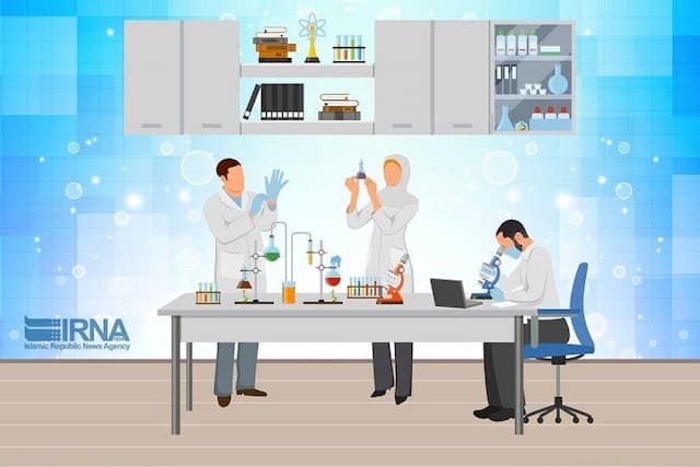 دانش بنیان سازی ۶۰ واحد صنعتی در دولت چهاردهم