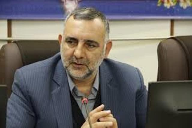 امیدوارم اقتصاد فرهنگی را جایگزین اقتصاد نفتی کنیم