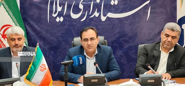 معاون استاندار ایلام: دانشگاه و رسانه دو بال اصلی مقابله با آسیب‌های اجتماعی هستند