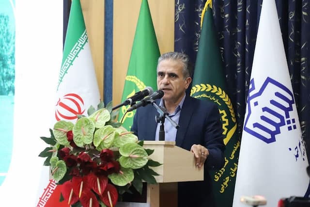 صادرات عناب خراسان جنوبی نیازمند همکاری همه‌جانبه برای برندسازی جهانی است
