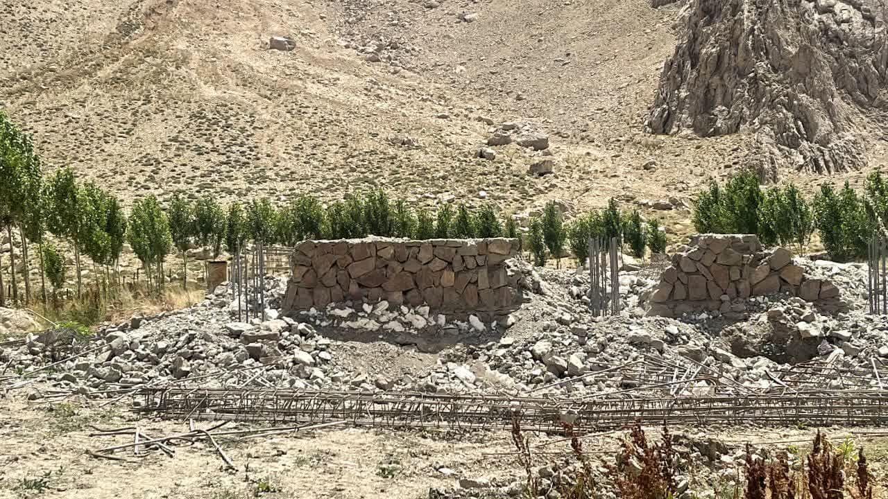 حمله مسلحانه به فرمانده یگان حفاظت منابع طبیعی شمیرانات