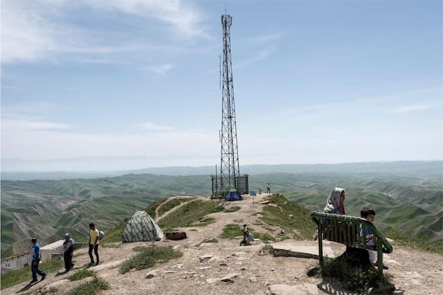 ۲۳ روستای بالای ۲۰ خانوار چهارمحال وبختیاری در دولت چهاردهم از اینترنت پُرسرعت بهره‌مند شد