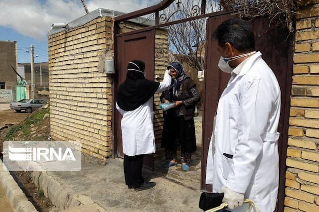 بهورزان؛ سربازان گمنام سلامت در دورافتاده‌ترین نقاط