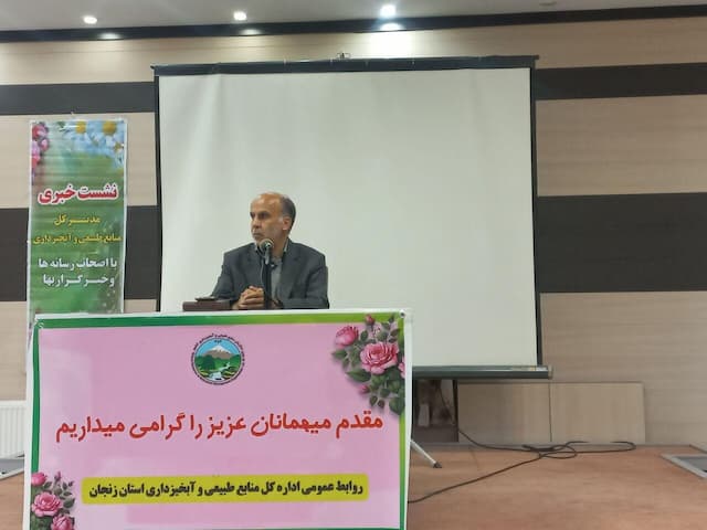 مجموعه گاوازنگ شهر زنجان تعیین تکلیف می‌شود
