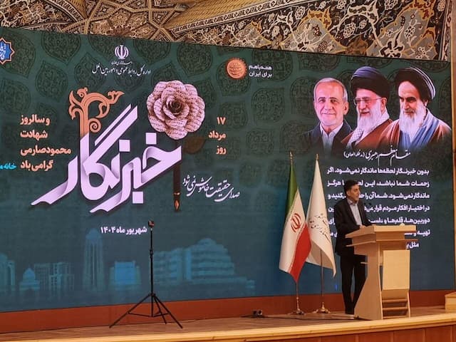 رسانه های همدان با تولید محتوای مناسب در پیشگیری از شایعات نقش آفرینی می کنند