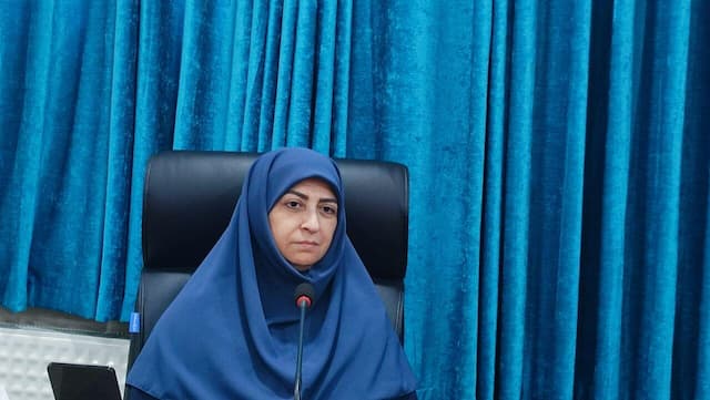 معاون رییس‌جمهور: حفاظت محیط زیست در اولویت دولت چهاردهم است