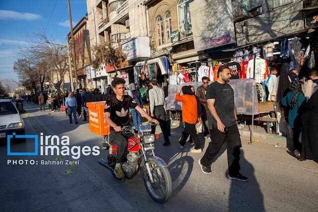 مدیریت هوشمندانه به ثمر نشست؛ کرمانشاه دومین استان ارزان کشور شد