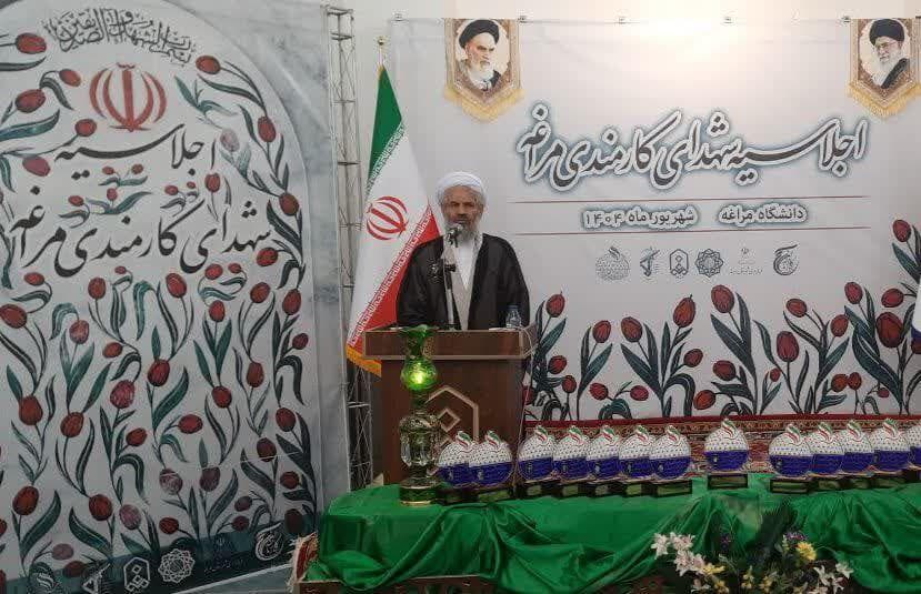 عضو خبرگان: جنگ ۱۲ روزه نمایش بی‌مانند ایرانیت و اسلامیت بود