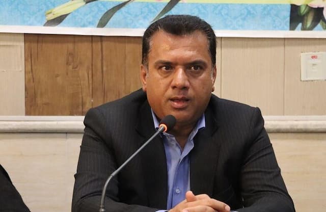 رونق عمرانی لارستان با ۲۶۰۰ میلیارد تومان؛ از بیمارستان تا نیروگاه خورشیدی