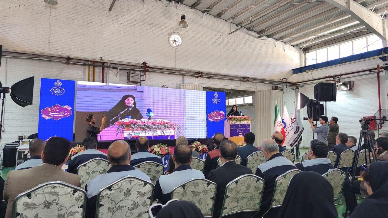سهم ۳۰ درصدی محصولات ایران ترانسفو در صادرات استان زنجان
