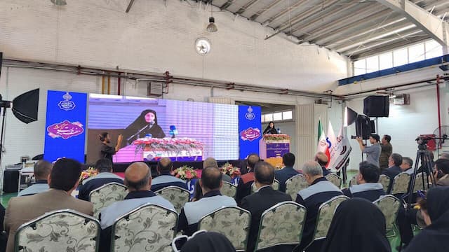 سهم ۳۰ درصدی محصولات ایران ترانسفو در صادرات استان زنجان