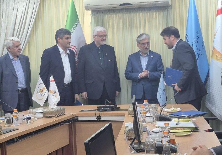 آغاز بهینه‌سازی مصرف انرژی در هزار واحد خوابگاه دانشجویی
