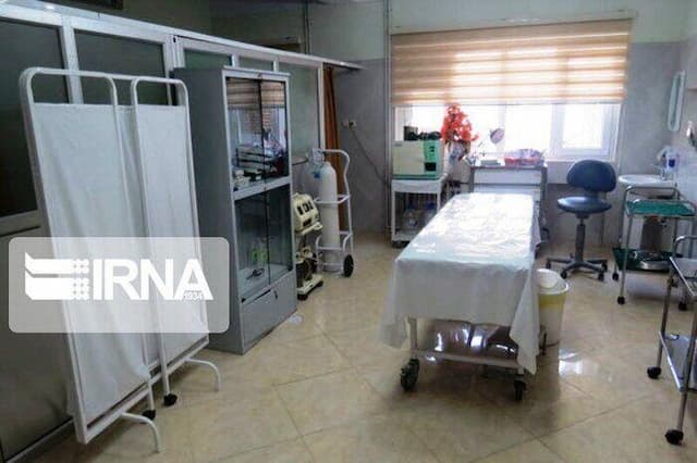 فرماندار: پنج طرح درمانی در بیله‌سوار مغان افتتاح شد