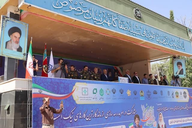 ارسال سه هزار میلیارد ریال تجهیزات آموزشی به مدارس نوساز فارس آغاز شد