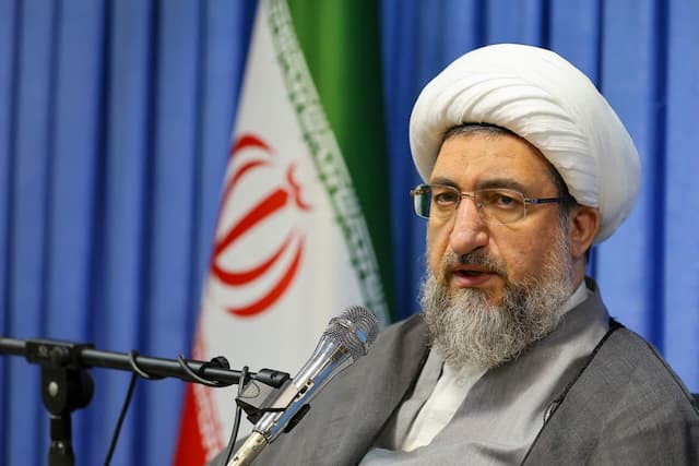 اتحاد بین سپاه پاسداران و ارتش جمهوری اسلامی ایران قدرت کشور را چندین برابر کرده است