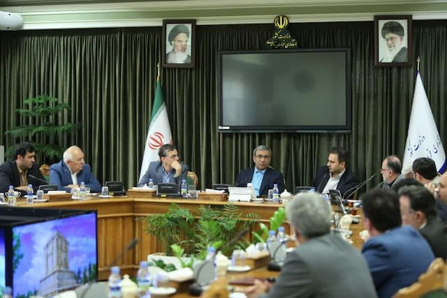 مشهد میزبان همایش دیپلماتیک سفرا و استانداران شمال‌ شرق کشور است