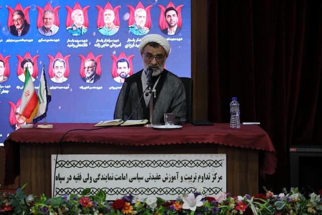 دبیر شورای عالی انقلاب فرهنگی: مشکل جمعیت کشور با قانون حل نمی‌شود