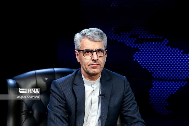 بقائی:  اگر همه به برجام بازگردند، ما هم این کار را خواهیم کرد
