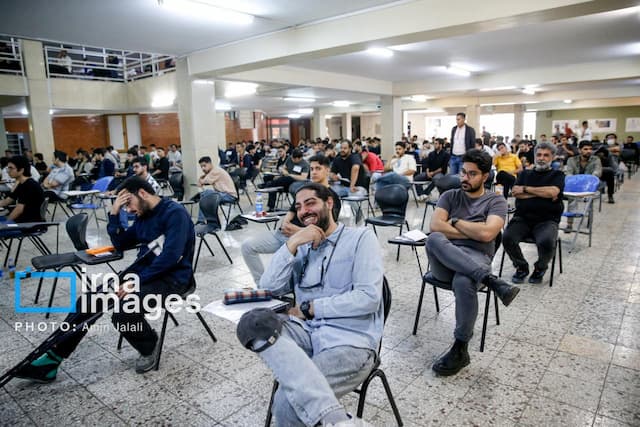 دانشگاه پیام‌نور اردبیل بر اساس سوابق تحصیلی دانشجو می‌پذیرد