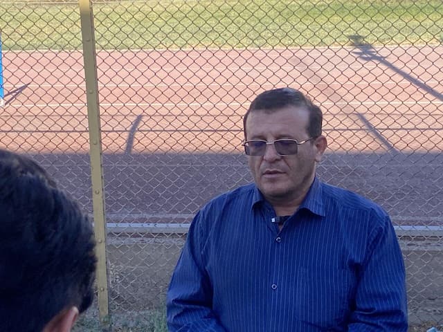 رقابت ۳۰۰ کماندار در مرحله دوم رنکینگ تیراندازی با کمان کشور در تبریز