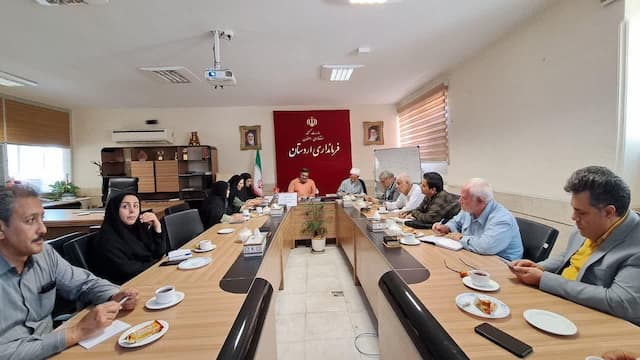 اجرای ۴۳۰ برنامه فرهنگی در کتابخانه‌های اردستان