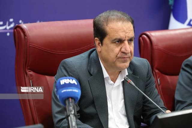 استاندار ایلام: «وحدت مقدس» کلید عبور از مشکلات و مسیر پیشرفت است+فیلم