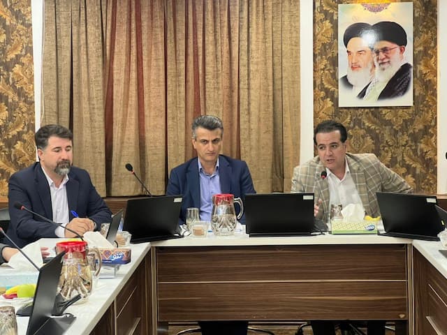معاون سازمان حفاظت محیط زیست: مشارکت مردمی کلید حل مشکلات زیست‌محیطی است
