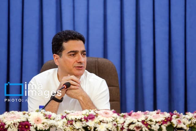 همایون شجریان: برگزاری کنسرت در میدان آزادی تلاشی برای پوشاندن مشکلات نیست