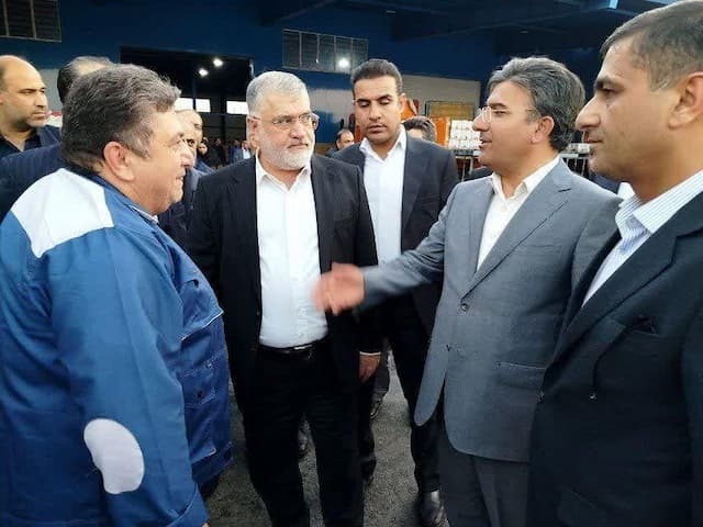 معاون استاندار تهران: گلخانه‌های پیشوا پشتوانه پایدار تولید کشاورزی‌ هستند