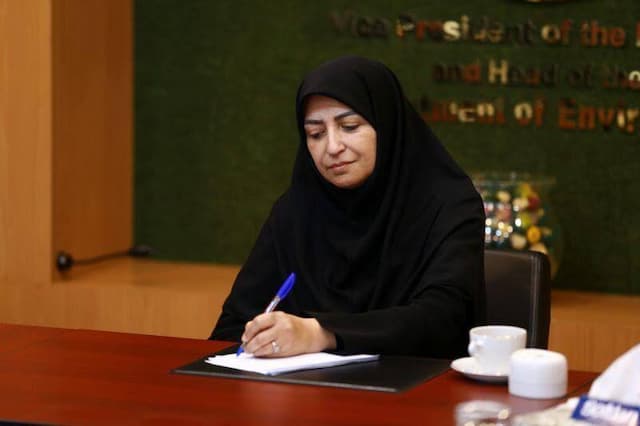 معاون رییس درگذشت محیط‌بان پیشکسوت در چهارمحال و بختیاری را تسلیت گفت